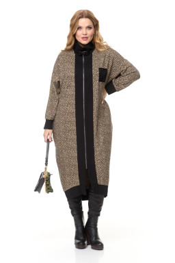 Платье Michel Chic модель 2139