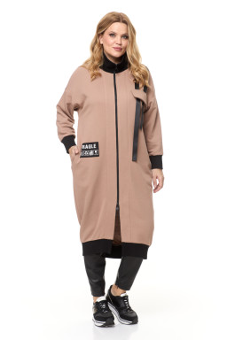 Платье Michel Chic модель 2146