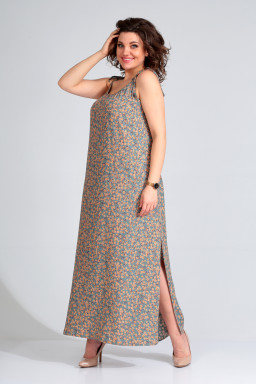 Сарафан Liona Style модель 749