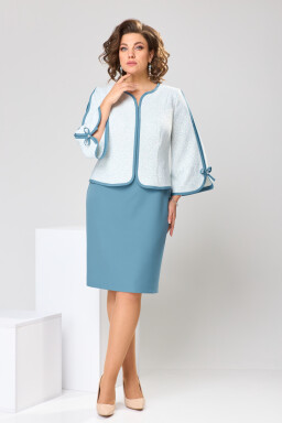 Платье Romanovich Style модель  487766