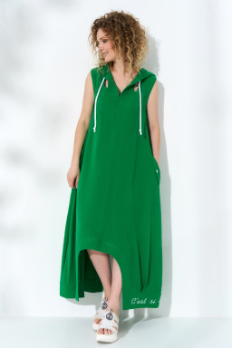 Сарафан Euro Moda למהוכ 513