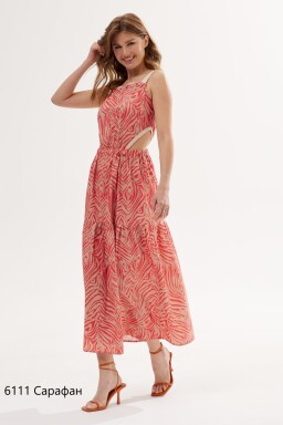 Сарафан Niv Niv Fashion למהוכ 6111