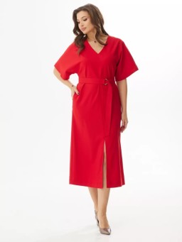 Платье ANELLI למהוכ 1391S-Р