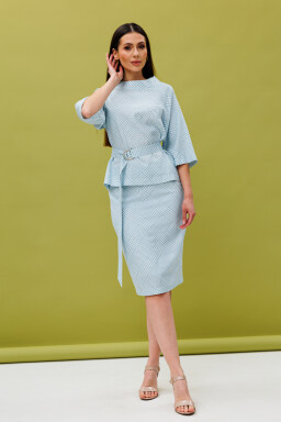 Костюм Lars Style модель 888/1