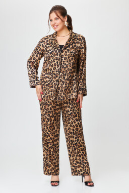 Костюм Svetlana Style למהוכ 1767