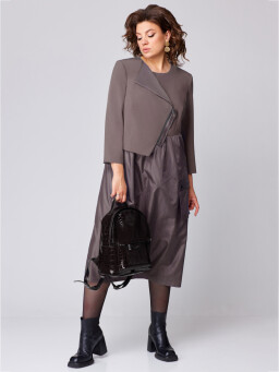 Платье Mishel Style למהוכ 1209