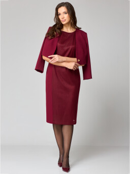 Костюм Mishel Style למהוכ 1227