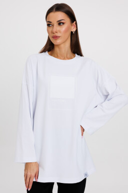 Джемпер Kivviwear модель 424613