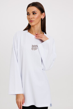 Джемпер Kivviwear модель 424616