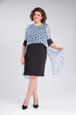 Платье Michel Chic модель 2136