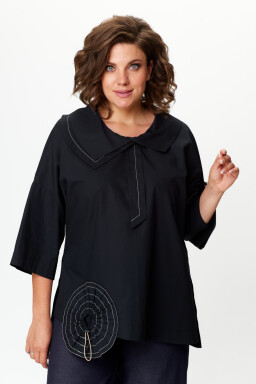 Блуза Michel Chic модель 785