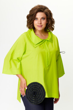 Блуза Michel Chic למהוכ 785
