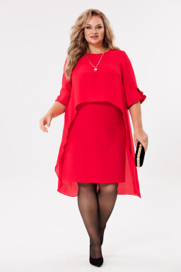 Платье Michel Chic модель 2169