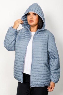 Куртка Luxury Moda модель 1347