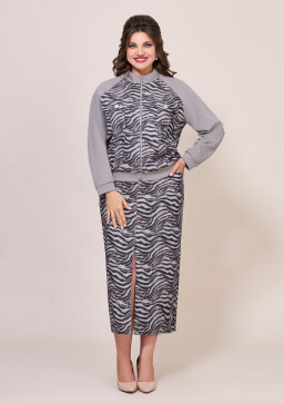 Костюм Mira Fashion модель 5602