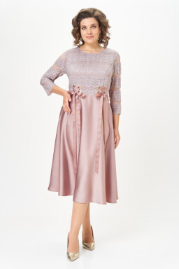 Платье Mira Fashion модель 5571
