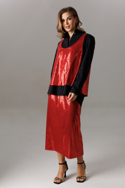 Костюм Lars Style модель 1191