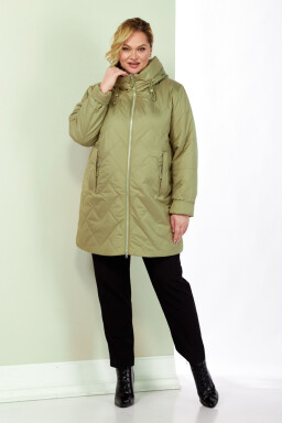 Куртка SHETTI модель 2186