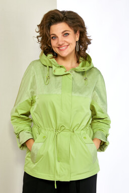 Куртка SHETTI למהוכ 2191
