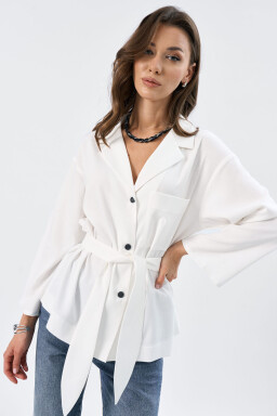 Жакет ArtRibbon модель М3616G
