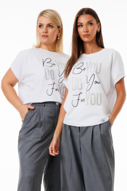 Футболка Kivviwear למהוכ 407227