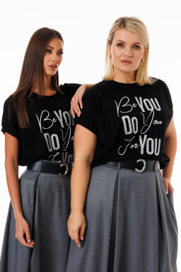 Футболка Kivviwear למהוכ 407228