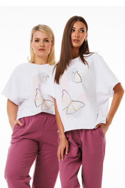 Футболка Kivviwear модель 426709