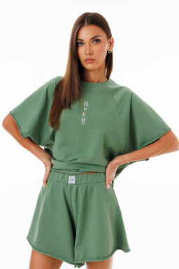Футболка Kivviwear модель 426704