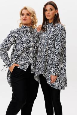 Блуза Kivviwear למהוכ 430602