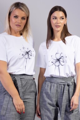Футболка Kivviwear модель 403926