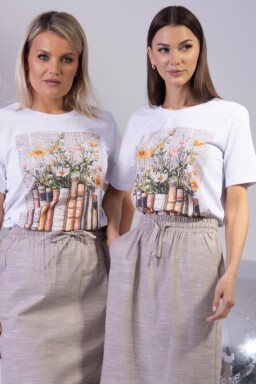 Футболка Kivviwear модель 403927