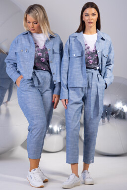 Костюм Kivviwear модель 4323432403
