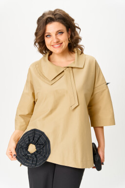 Блуза Michel Chic למהוכ 785