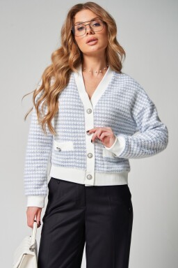 Кардиган LAIKONY модель  528361