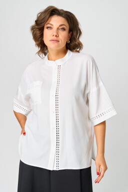 Блуза ANDINA CITY модель 5034-25