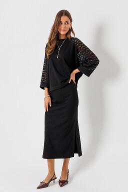 Костюм LYUSHe модель 4455