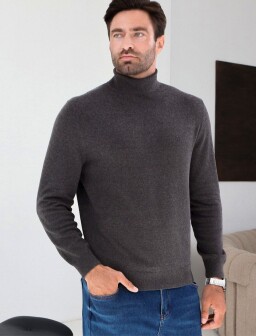 Свитер Vilatte модель U34.002