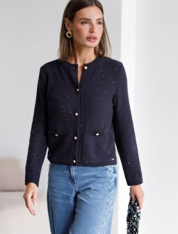 Кардиган Vilatte модель  562621
