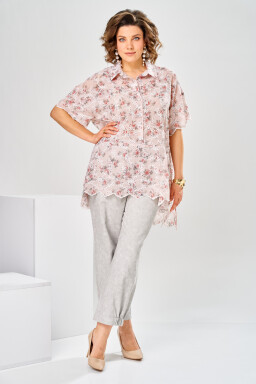 Костюм Romanovich Style модель 2-2928