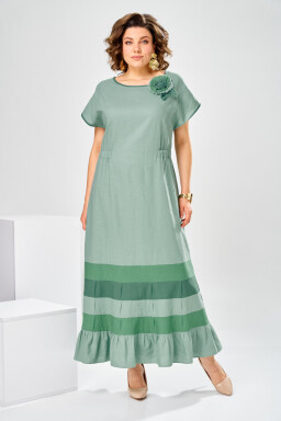 Платье Romanovich Style модель 1-2929