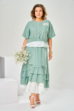 Костюм Romanovich Style модель 2-2948
