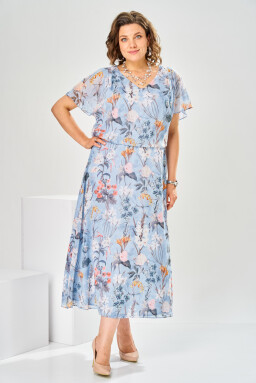 Платье Romanovich Style модель 1-2825