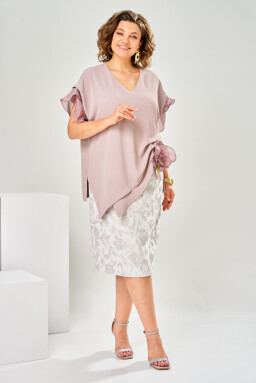 Платье Romanovich Style модель 1-2919