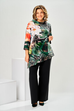 Костюм Romanovich Style модель 2-2975