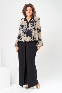 Костюм Romanovich Style модель 3-2869
