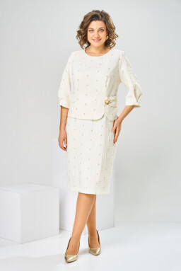 Платье Romanovich Style модель 1-2537