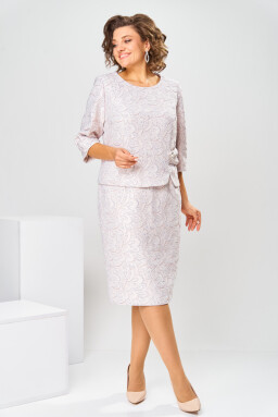 Платье Romanovich Style модель 1-2537