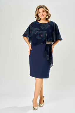 Платье Romanovich Style модель 1-2371