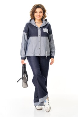 Костюм Aira Style модель 24223
