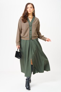 Костюм Aira Style модель 24131-Р
